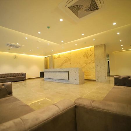 Hotel Marine House Agra  Bagian luar foto