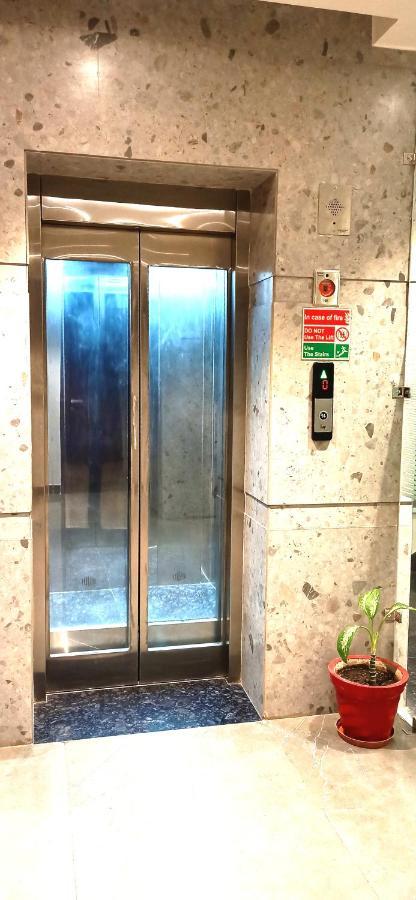 Hotel Marine House Agra  Bagian luar foto