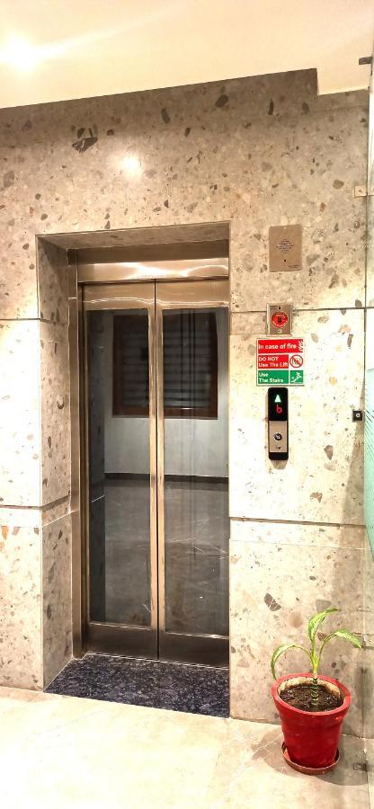 Hotel Marine House Agra  Bagian luar foto